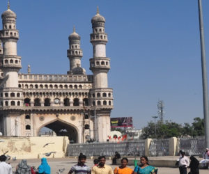 Hyderabad Tours