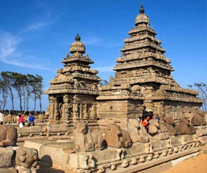 Mahabalipuram Pondicherry Tours